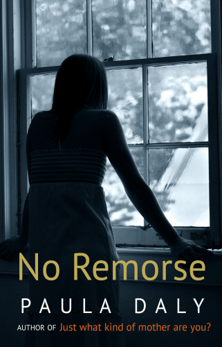 No Remorse (Short Story)
