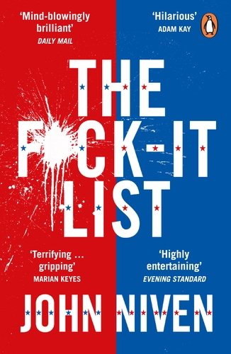 The F*ck-it List