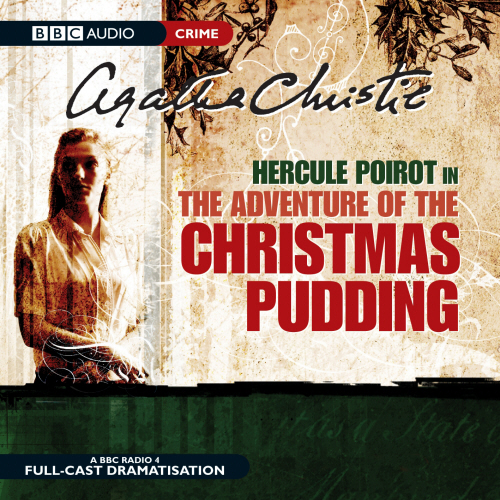 The Adventure Of  Christmas Pudding