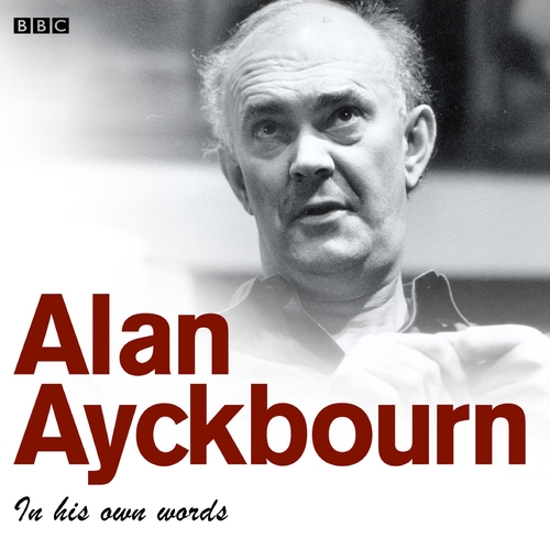 Alan Ayckbourn