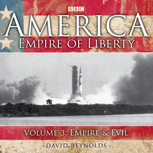 America Empire Of Liberty