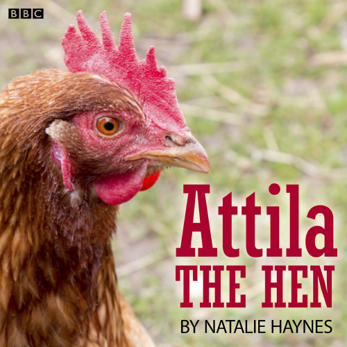 Attila The Hen