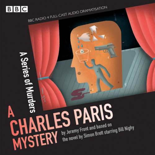 Charles Paris: A Series of Murders