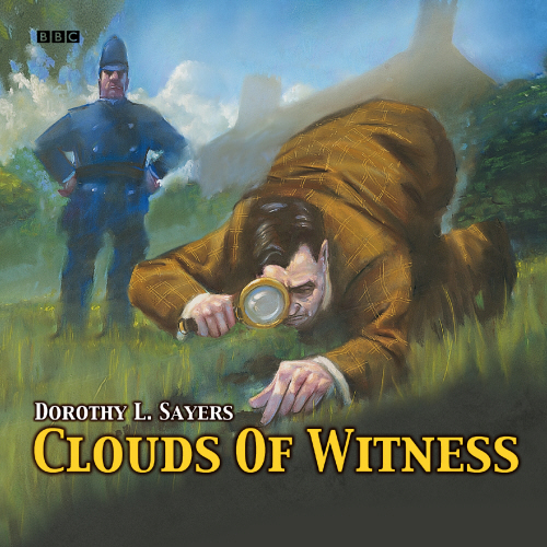 Clouds Of Witness