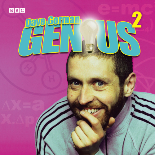 Dave Gorman Genius: Series 2