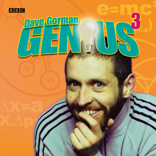 Dave Gorman Genius: Series 3