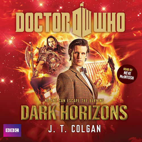 Doctor Who: Dark Horizons