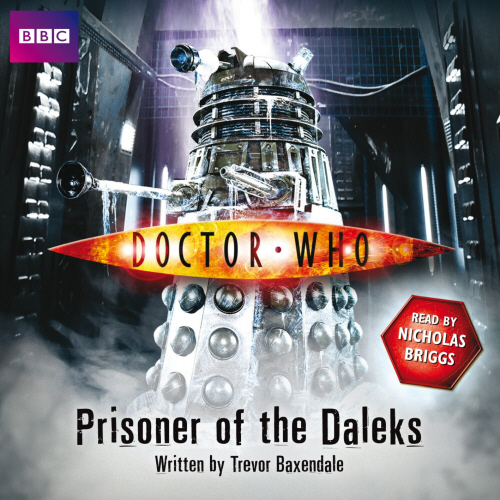 Doctor Who: Prisoner Of The Daleks