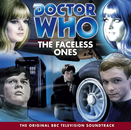 Doctor Who: The Faceless Ones (TV Soundtrack)