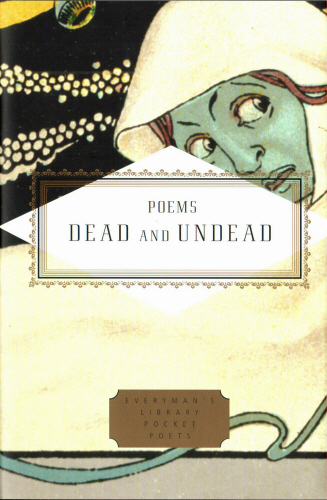 Poems of the Dead and Undead