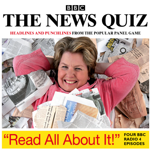 The News Quiz: Read All About It!