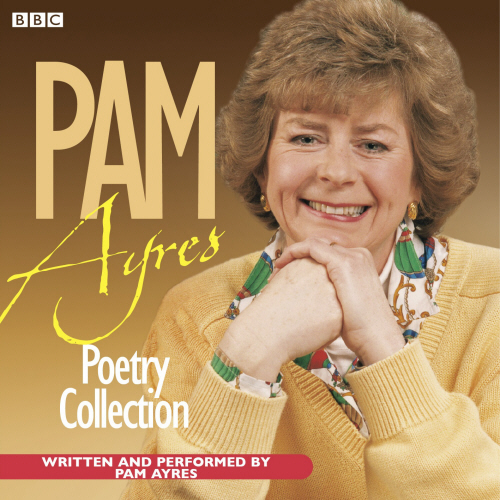 The Pam Ayres Poetry Collection