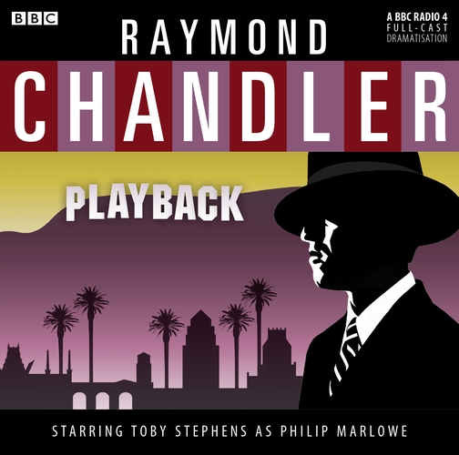Raymond Chandler  Playback