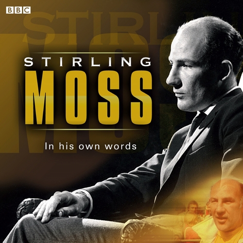 Stirling Moss In His Own Words