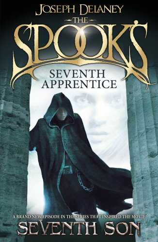 Spook's: Seventh Apprentice