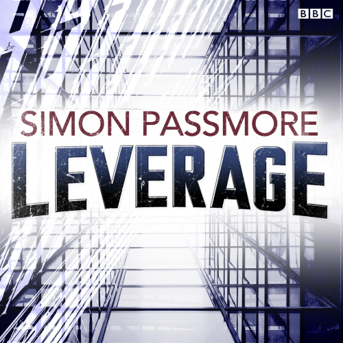Leverage (BBC Radio 4  The Saturday Play)