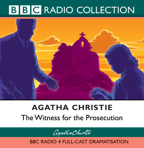 The Witness For Prosecution