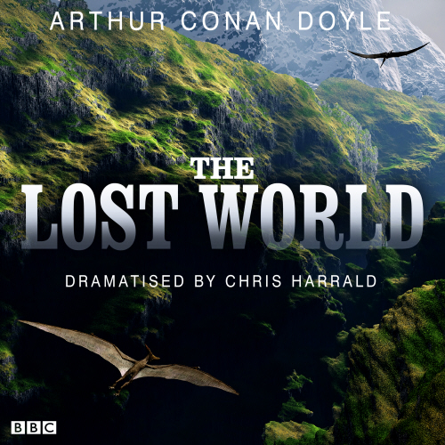 Lost World, The (Classic Radio Sci-Fi)