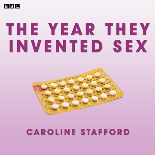 The Year They Invented Sex