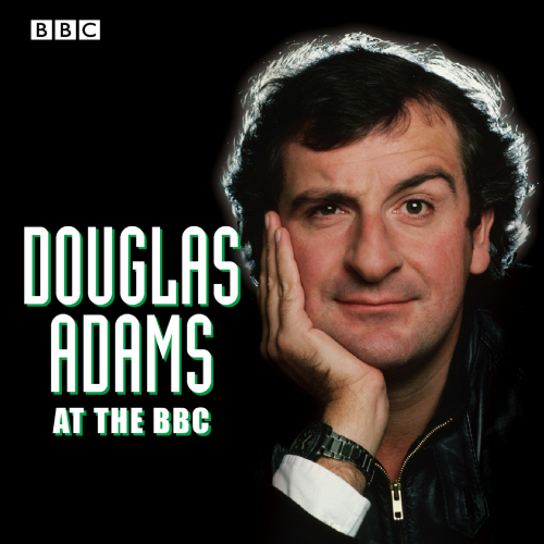 Douglas Adams At The BBC Part 1