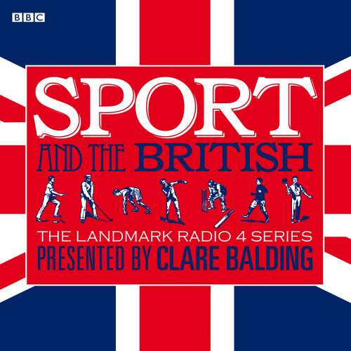 Sport And The British