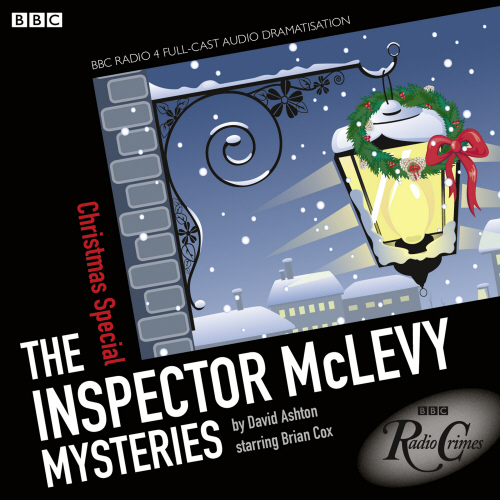 The Inspector McLevy Mysteries