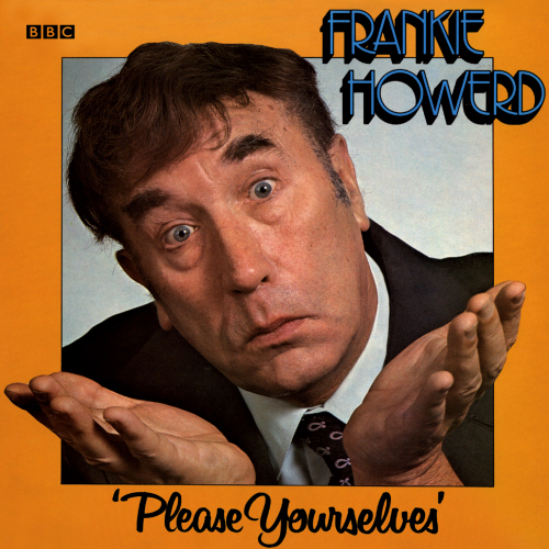 Frankie Howerd  Please Yourselves (Vintage Beeb)