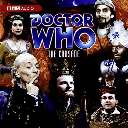 Doctor Who: The Crusade (TV Soundtrack)