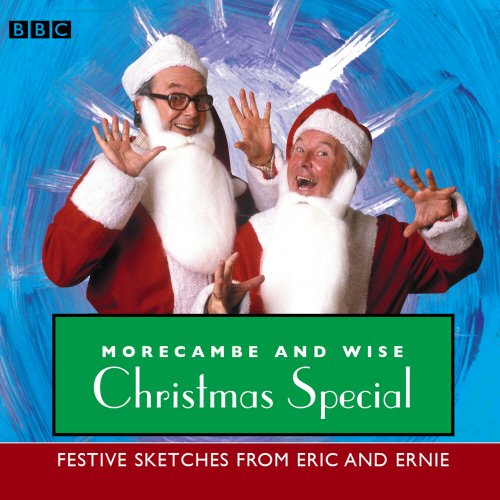 Morecambe & Wise  Christmas Special