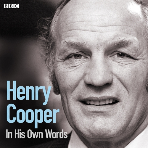 Henry Cooper In His Own Words