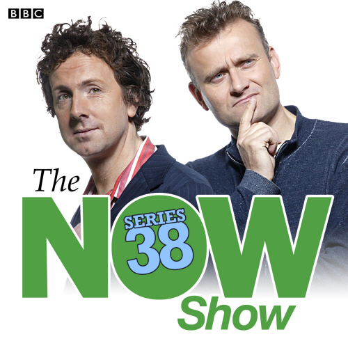The Now Show (Series 38)