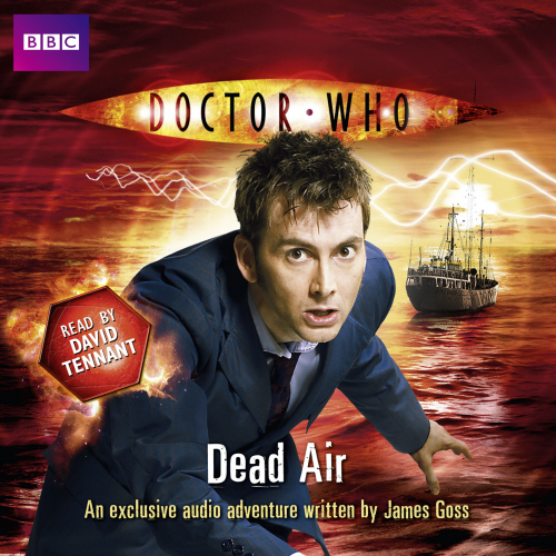 Doctor Who: Dead Air