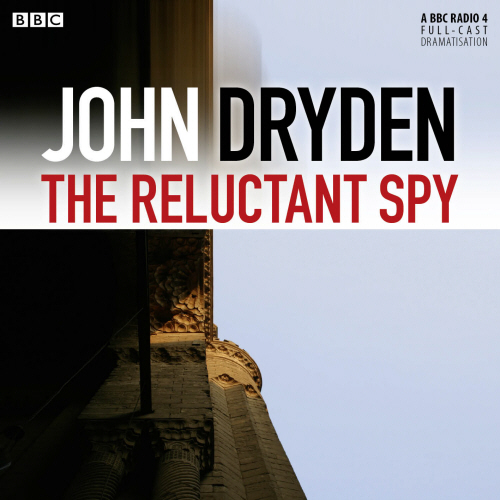 The Reluctant Spy