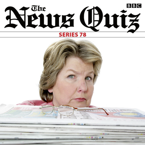 The News Quiz: Series 78 (Complete)