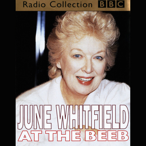 June Whitfield At The Beeb