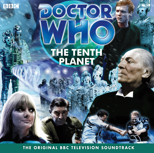 Doctor Who: The Tenth Planet (TV Soundtrack)