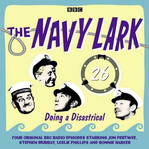 Navy Lark, The  Volume 26