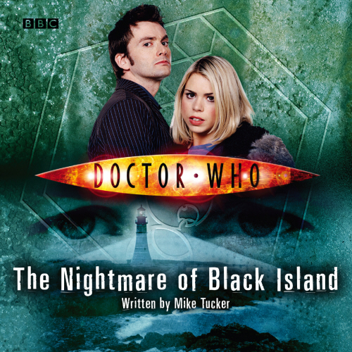Doctor Who: The Nightmare Of Black Island