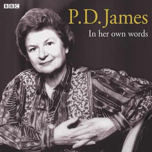 P.D. James In Her Own Words