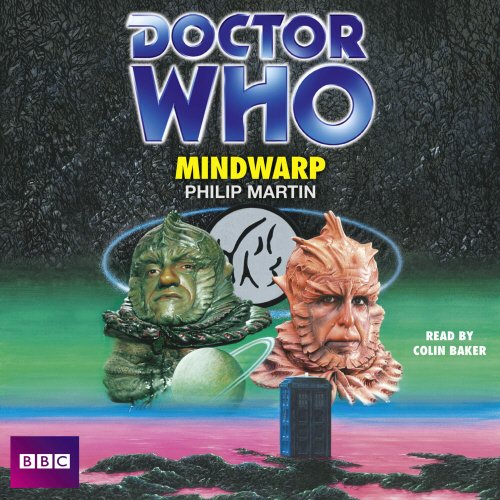 Doctor Who: Mindwarp