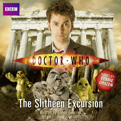 Doctor Who: The Slitheen Excursion