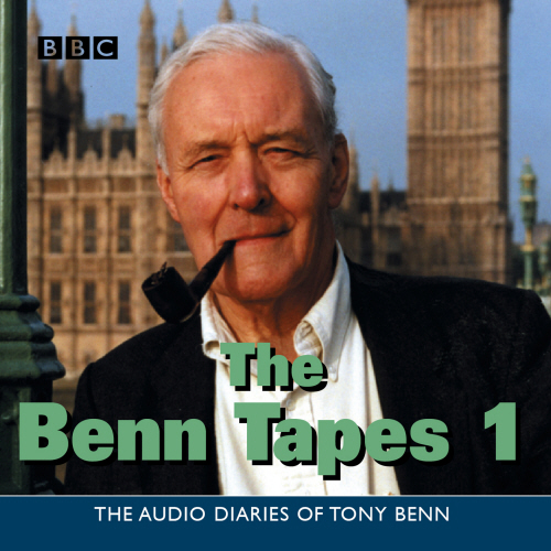The Benn Tapes - Vol 1