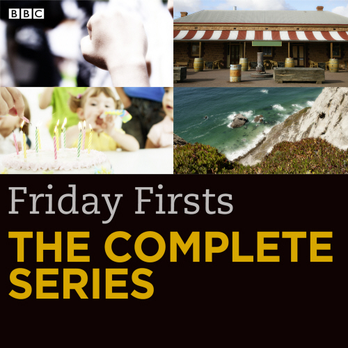Friday Firsts ( Complete Series)
