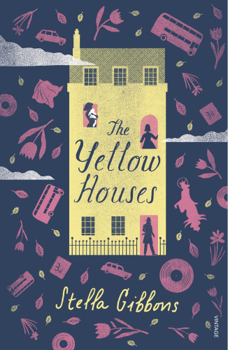 The Yellow Houses