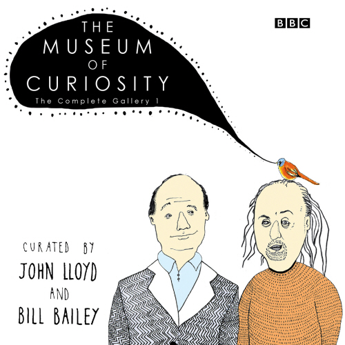 The Museum Of Curiosity: Series 1
