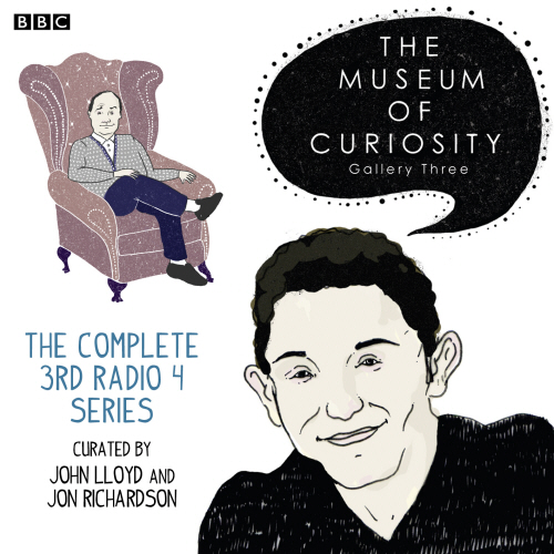 The Museum Of Curiosity: Series 3