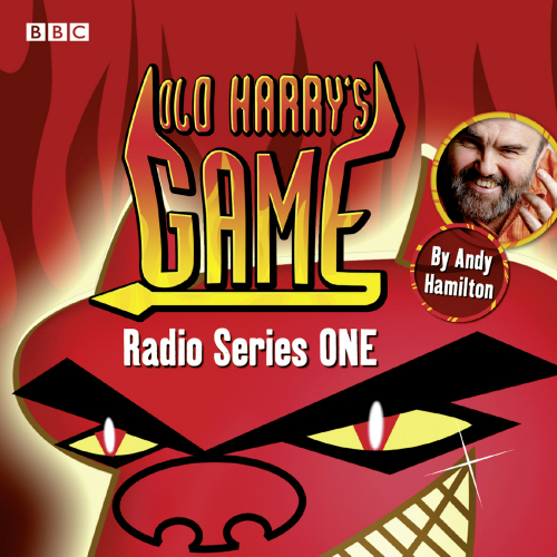 Old Harry's Game: Series 1 (Complete)
