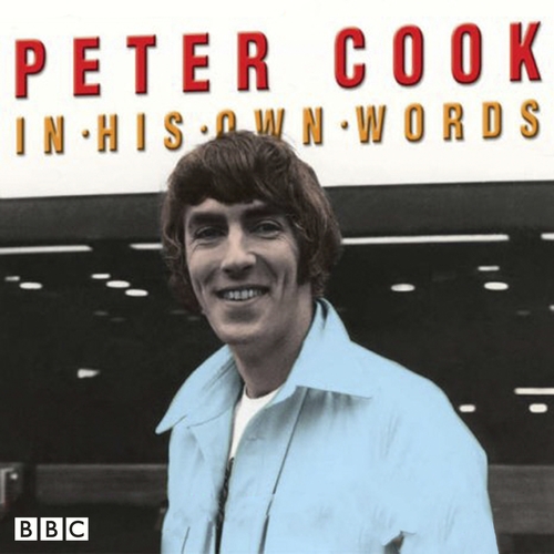 Peter Cook In His Own Words (Part 1)