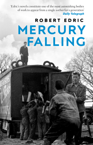 Mercury Falling