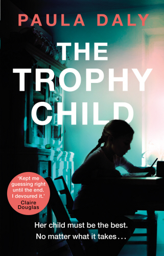 The Trophy Child